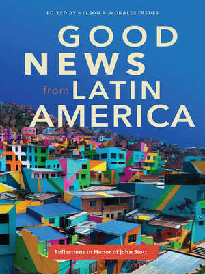 cover image of Good News from Latin America